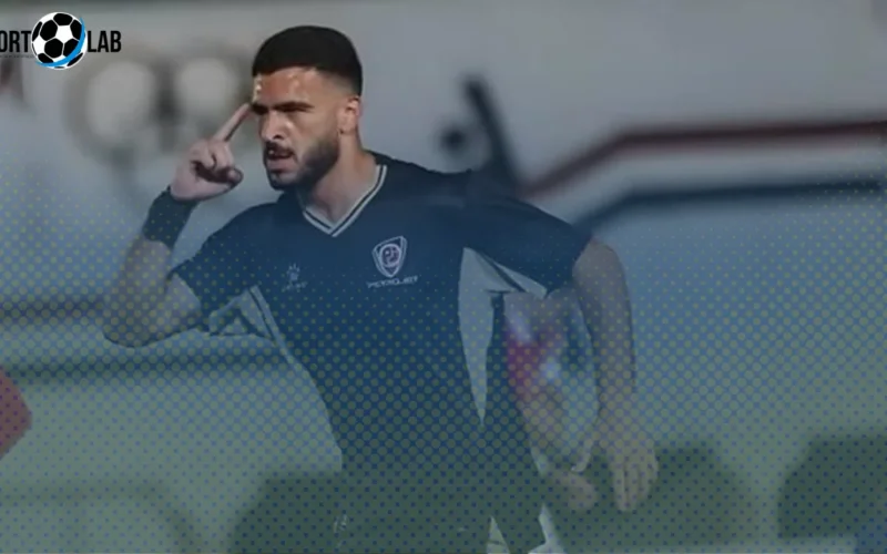 مفاوضات انتقال حامد حمدان إلى الزمالك اليوم والتحديثات الأخيرة